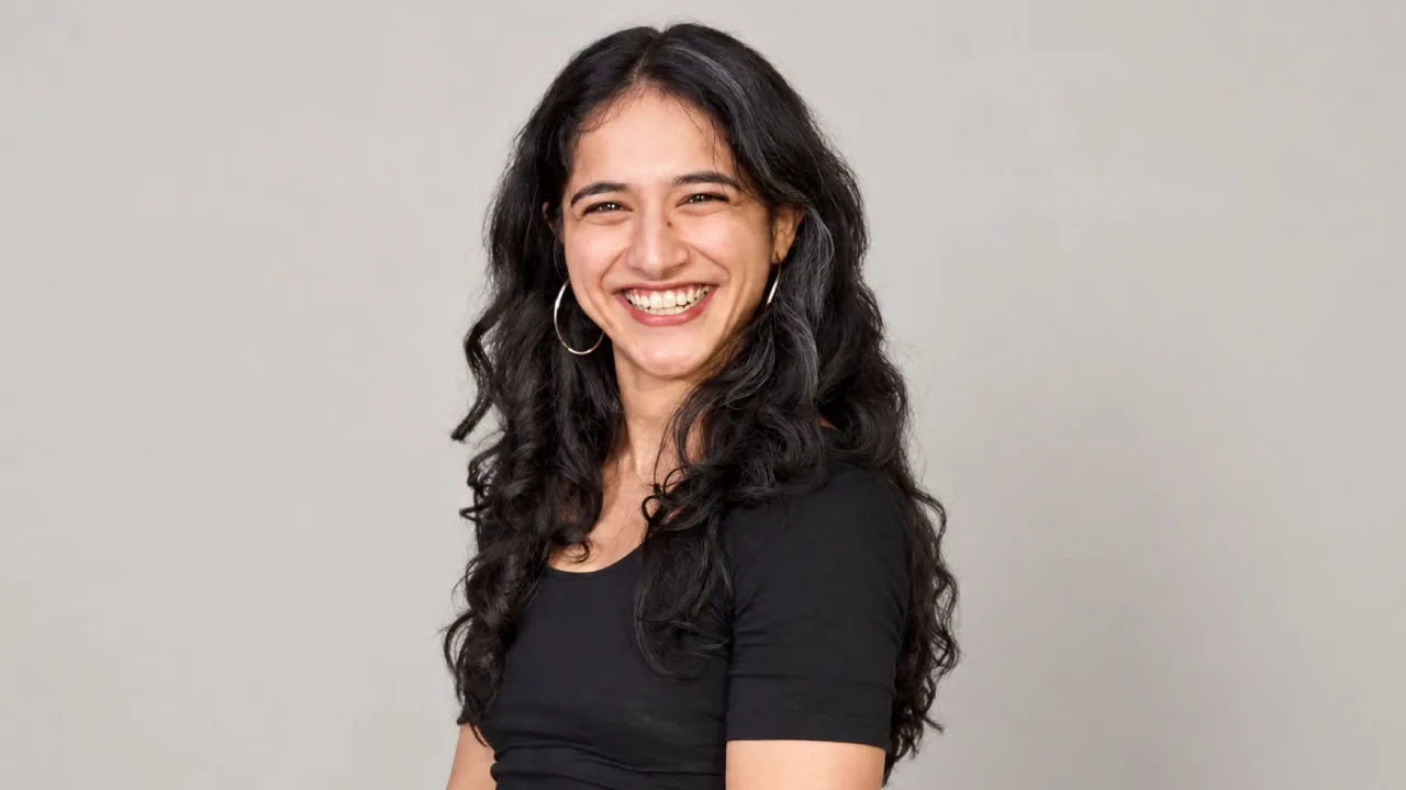 Aakriti Kaul, joining Prime Video and Amazon MGM Studios in Mumbai as social media manager after nearly three years at OnePlus