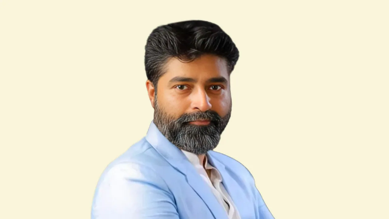 Abhik Banerjee, joining Wavemaker India to lead its West region after serving as chief operating officer at Madison Media