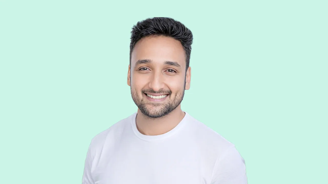 Abhishek Iyer, named chief marketing officer at the India Basketball League after two and a half years leading brand marketing at FanCode