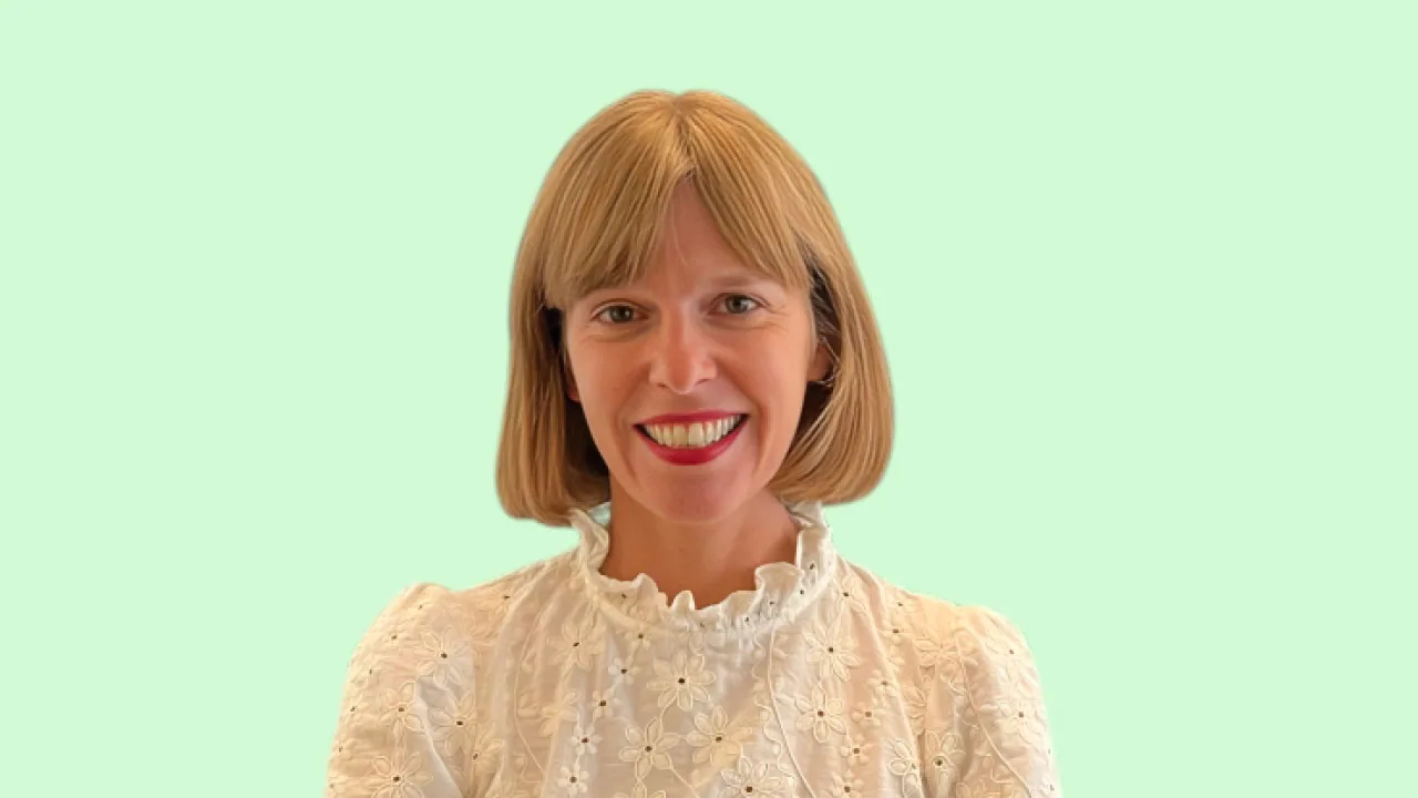 Bibi Hilton, appointed UK chair of brand impact and EMEA managing director of brand at FleishmanHillard