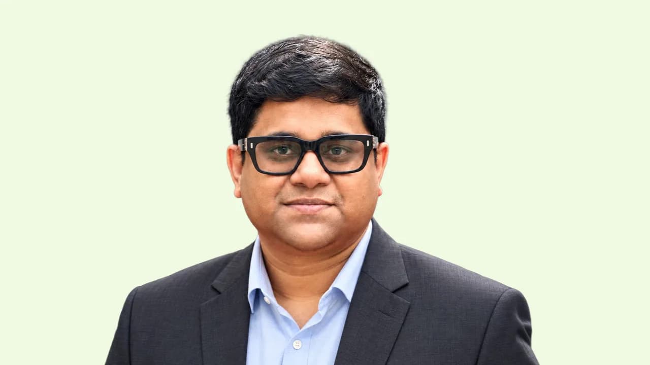Bivabasu Kumar, promoted to assistant vice president and head of media and corporate communication at Adani Navbharat Developers