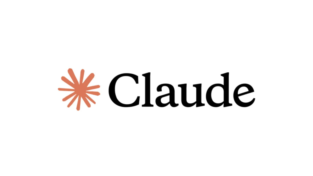 A server rack and a stamped compliance seal, as halftone cutouts, for Claude running inference inside India