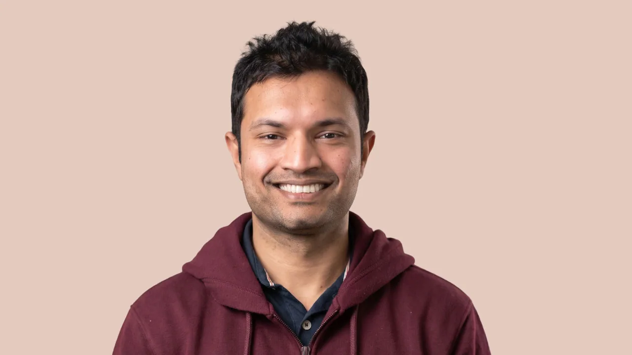 Darrell Fernandes, joining Admatazz as executive vice president, growth and client partnerships, after White Rivers Media