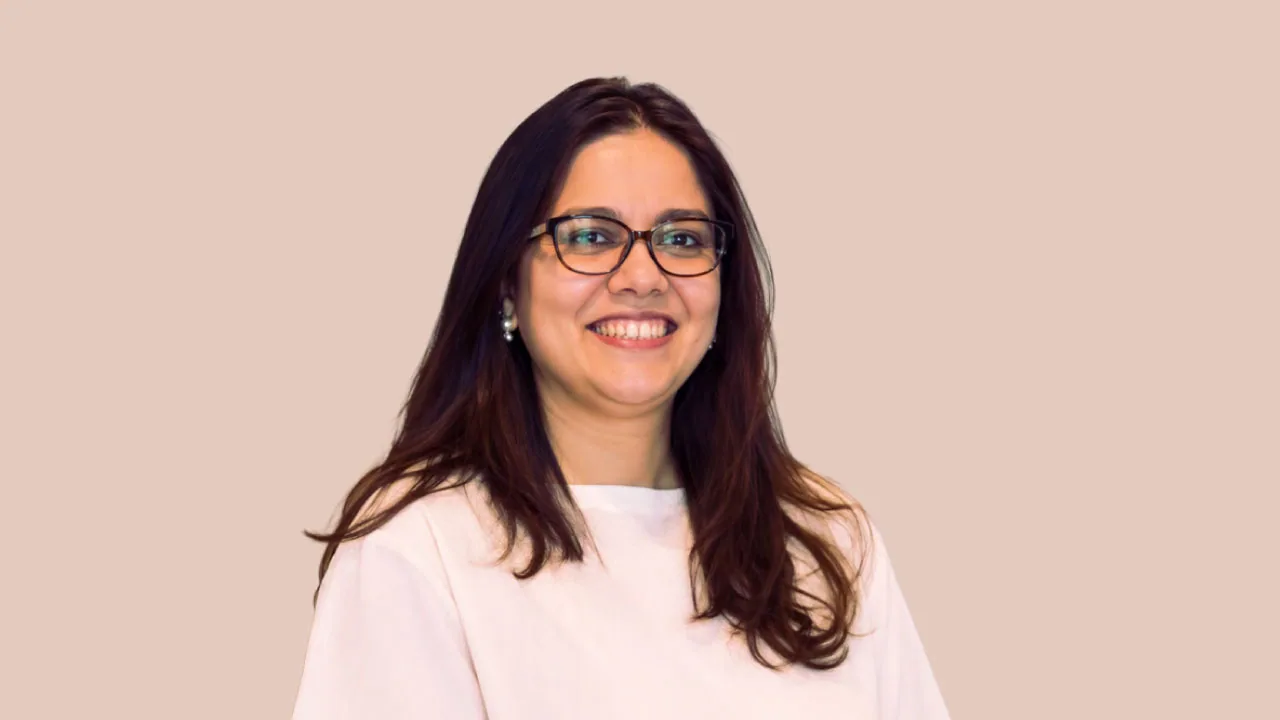 Farhana Haque, appointed country lead and executive director, platform business, at Ingram Micro India