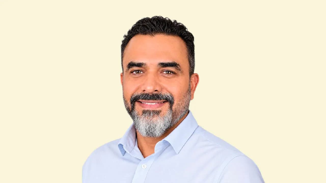 The ProHance logo, for the appointment of Gaurav Bembey as global head of account management