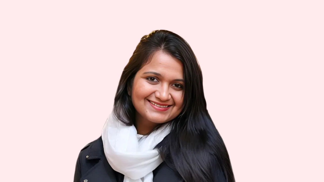 Hema V R, taking an expanded mandate as chief channel officer across Zee Marathi, Marathi ZEE5, Zee Talkies and Zee Yuva