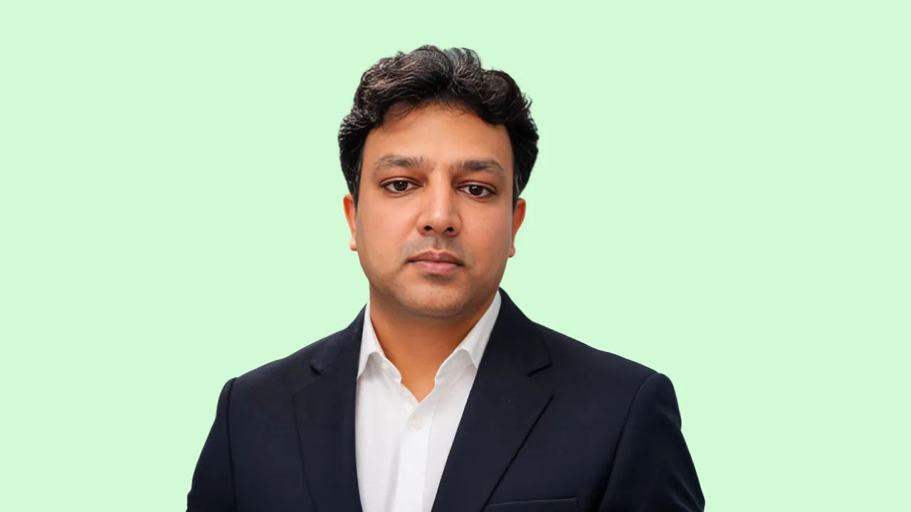 Jayadeep Reddy, appointed national head of digital platforms and consumer AI at Bajaj Finserv after six years in its health business