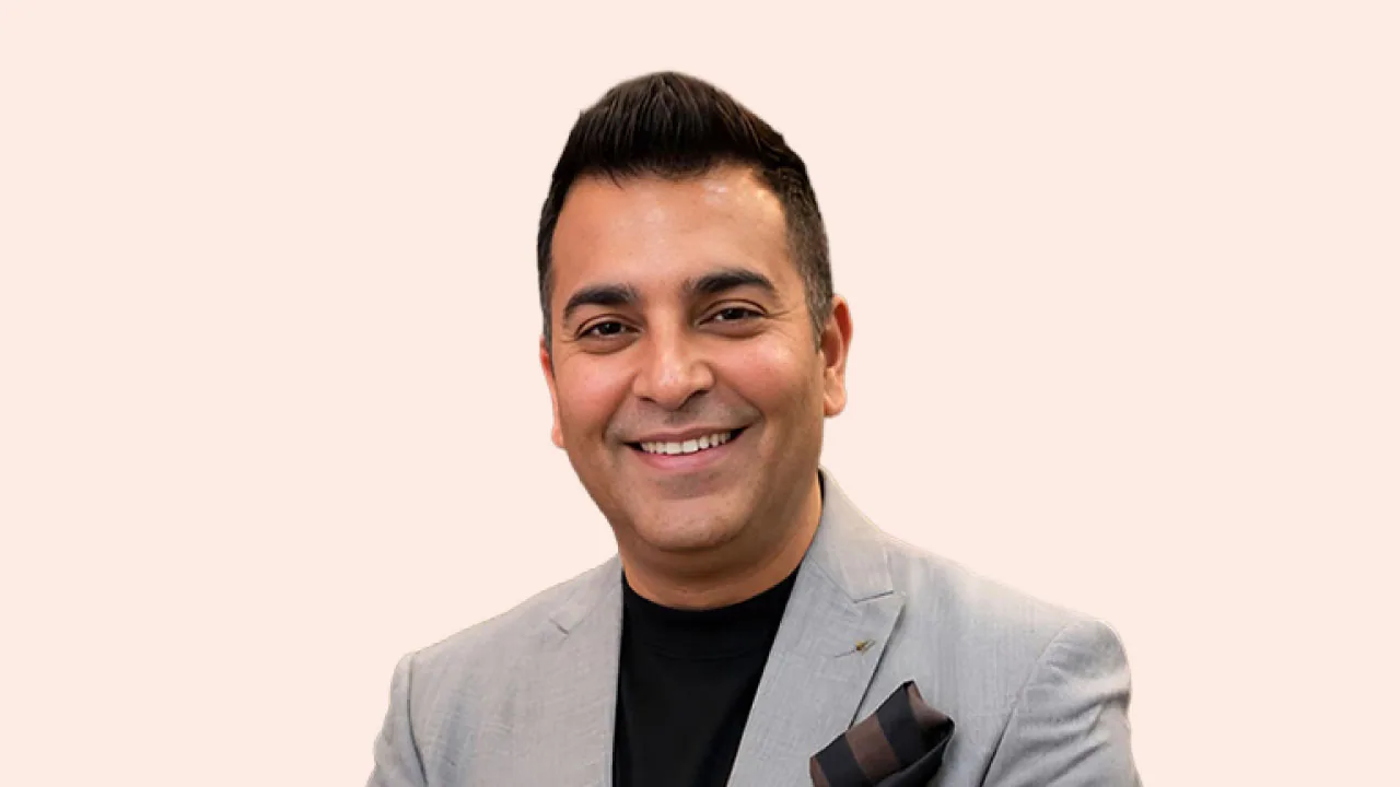 Karun Arora, who has joined Hyundai Motor India as associate vice president and vertical head for brand and MarTech