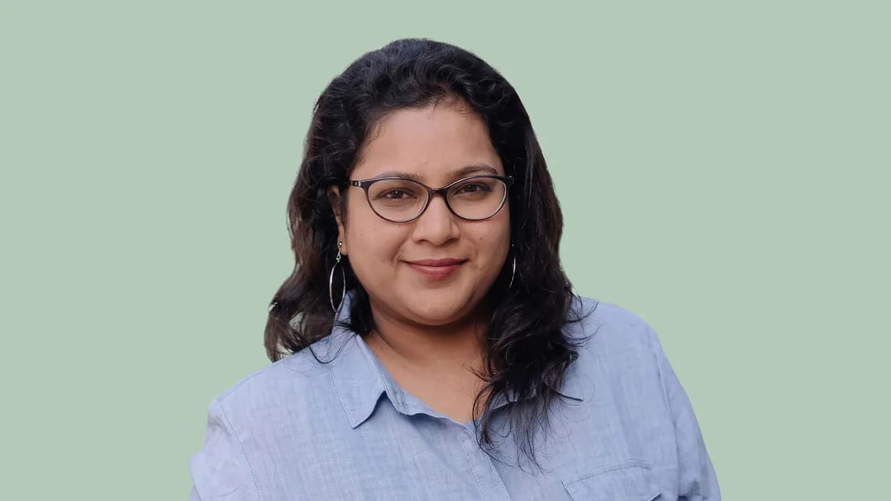 Khushboo Parekh, joining Vayona Energy as assistant general manager for corporate communications after Akasa Air
