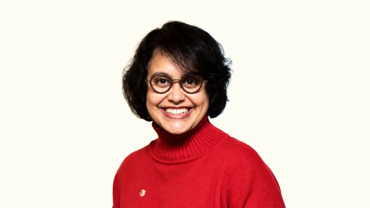 Manashi Guha, elevated to Country Managing Director for Singapore and Malaysia at L'Oreal after more than 18 years with the company