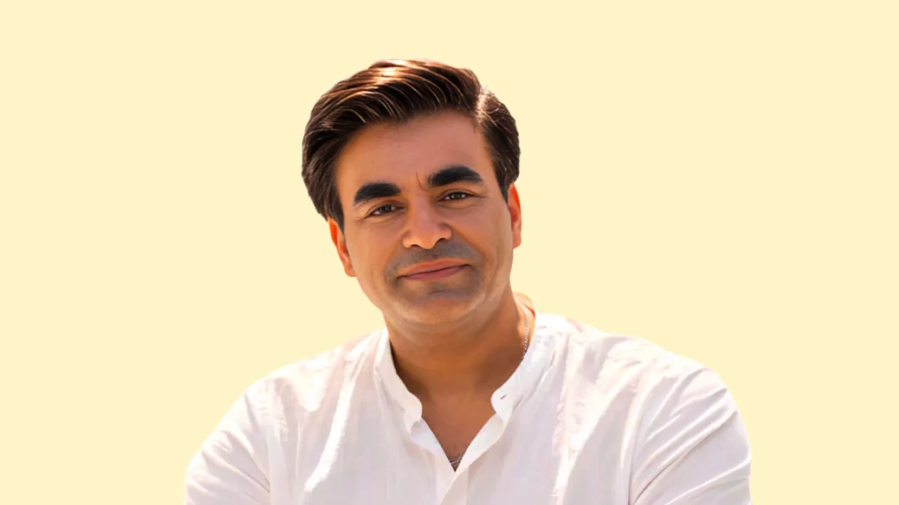 Mayank Kumar, joining IndiGo as head of content and creative after nine years at MakeMyTrip and a year at MobiKwik