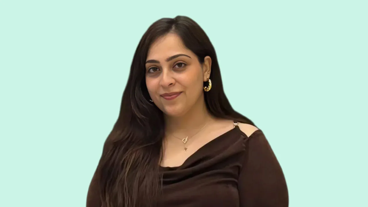 Muskan Grover, appointed manager of PR and corporate communications at Campus Activewear