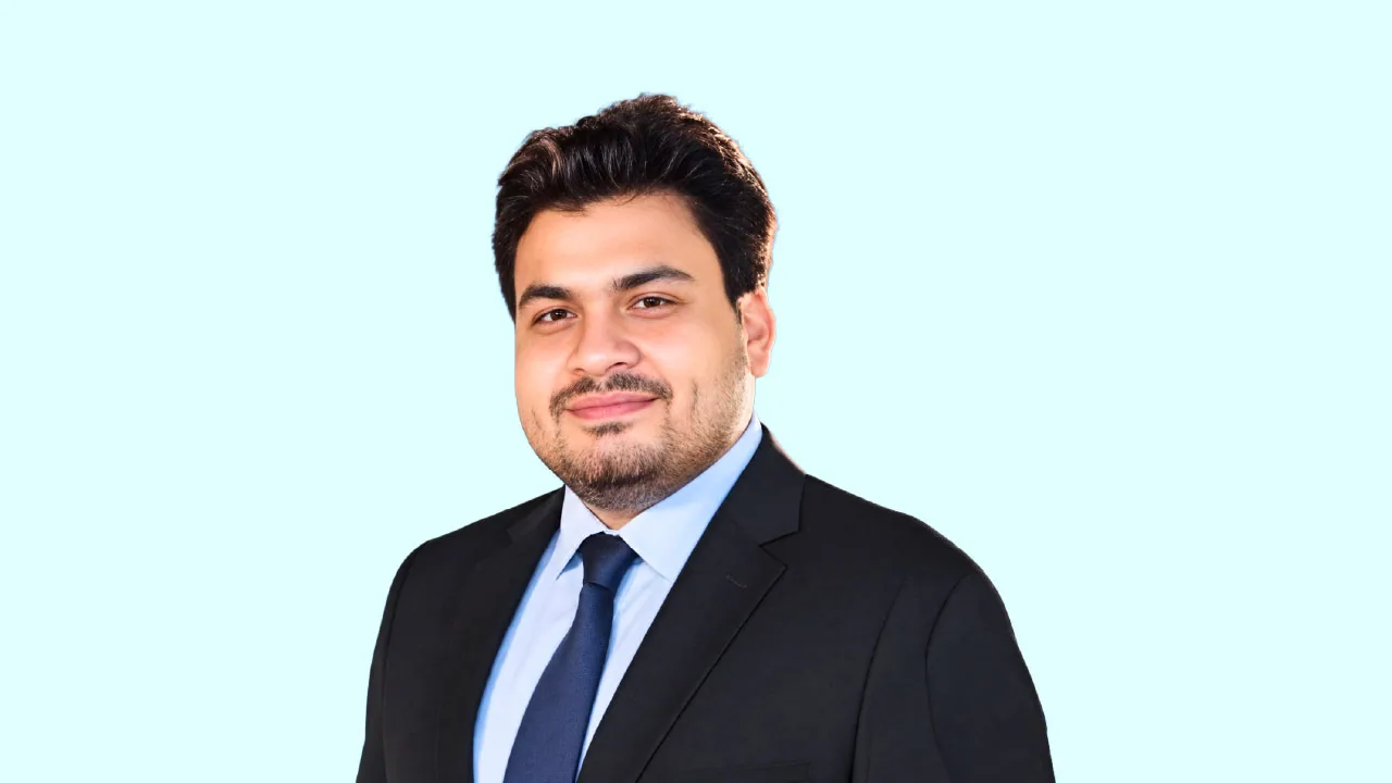 Nabeel A Khan, stepping down as director of PR, communications and public affairs at Renault India after several years in the role