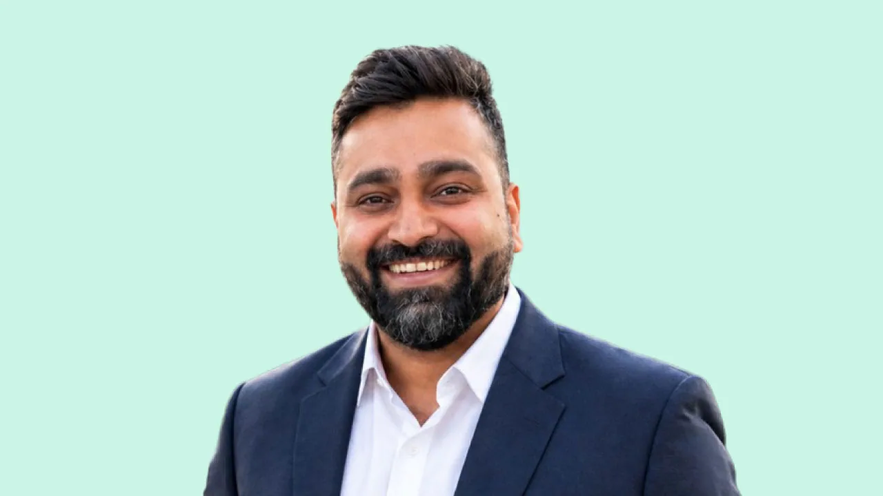 Narin Shetty, named Group President for Marketing and Growth at Spectrum Digital after a run of the same title at Valueleaf Services