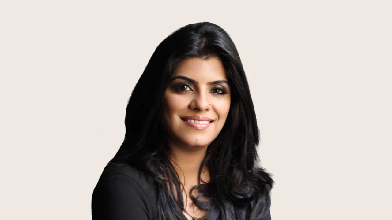 Marie Claire India returns in early 2027 with Neena Haridas as editor-in-chief and chief executive, partnered with Kaalish and Co