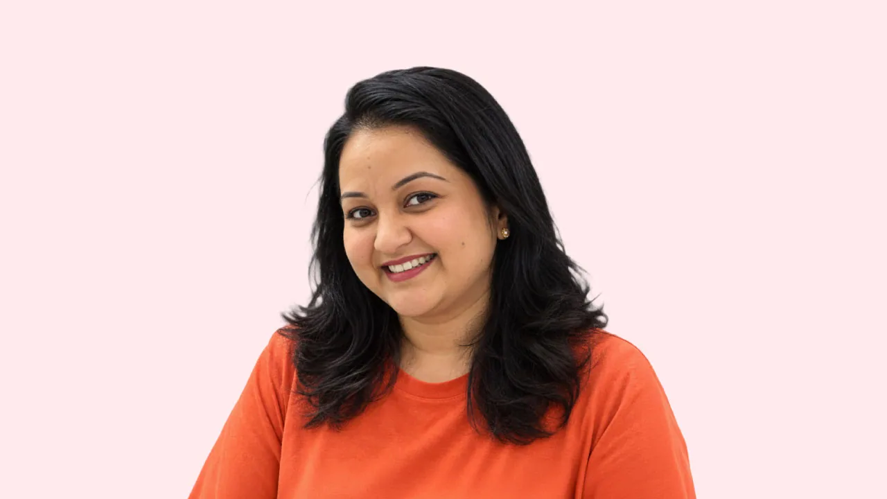 Pallavi Mestry Haval, appointed Head of Media at Pidilite Industries with the media brief for Fevicol, Dr. Fixit and Roff