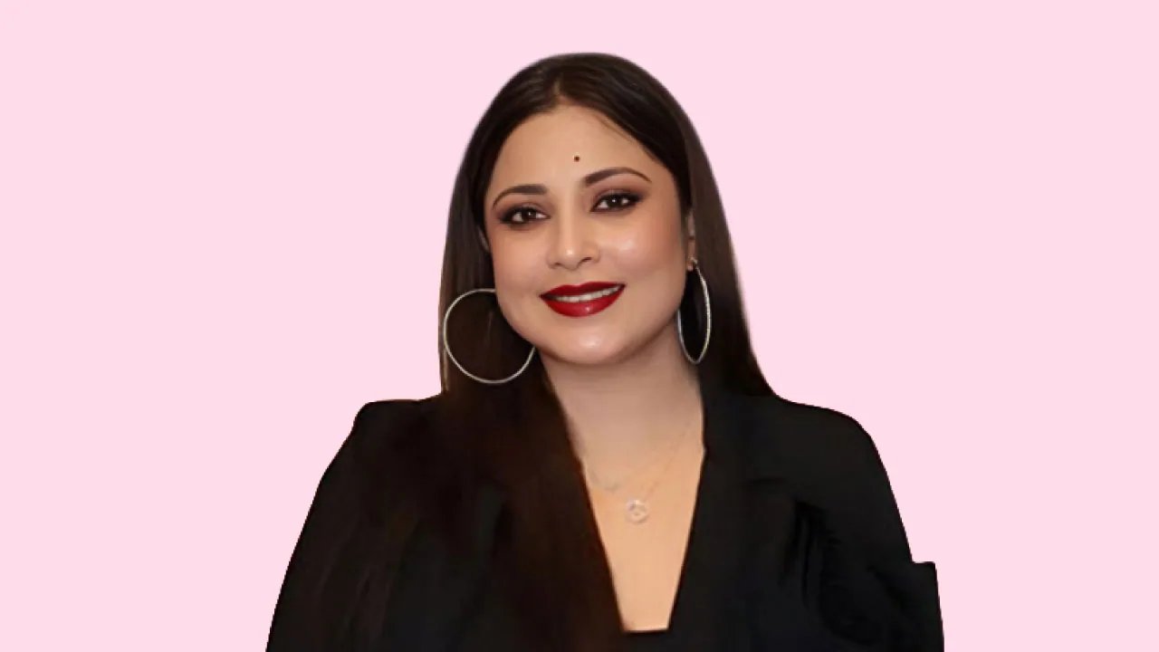 Paroma Dayal, named national head of entertainment and branded content at dentsu Sports and Entertainment in India
