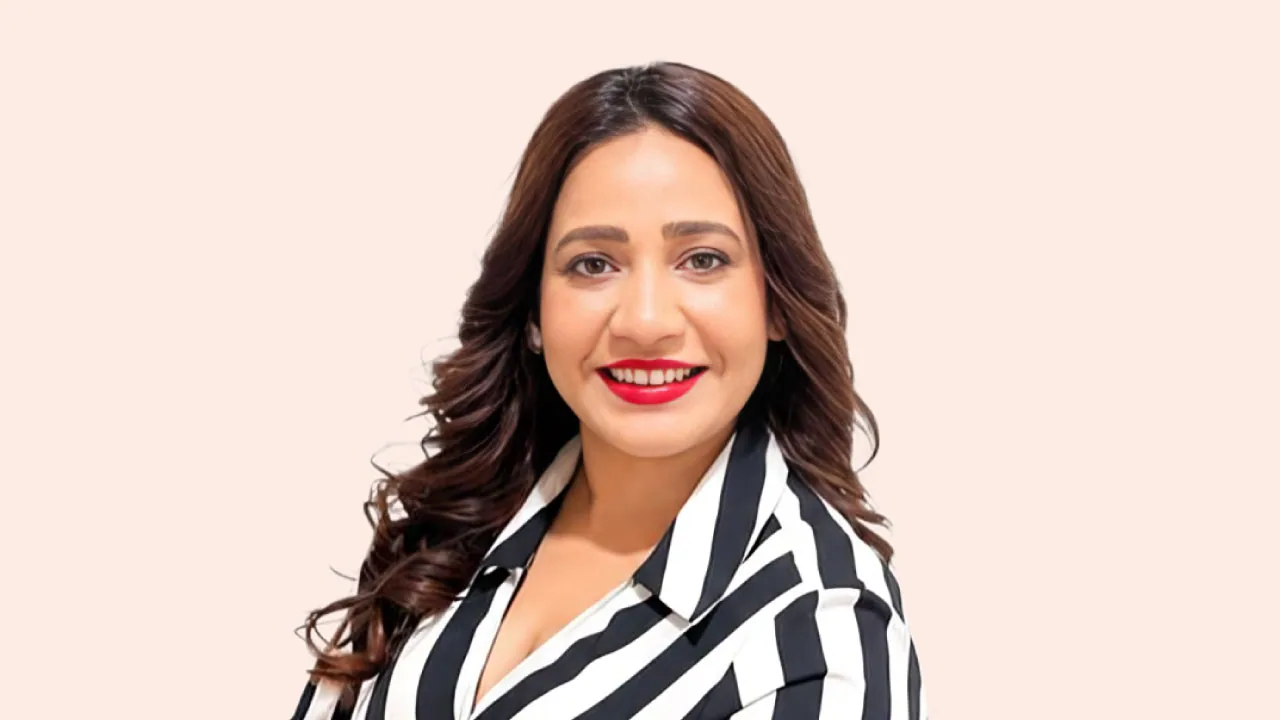 Puja Singh, who has joined Accor as marketing communications manager for India and South Asia