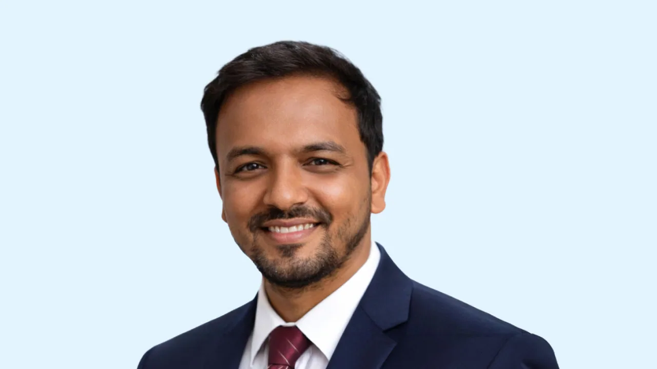 Raghubar Bisht, appointed client lead for Samsung at Cheil India after four years as business director at Lodestar UM