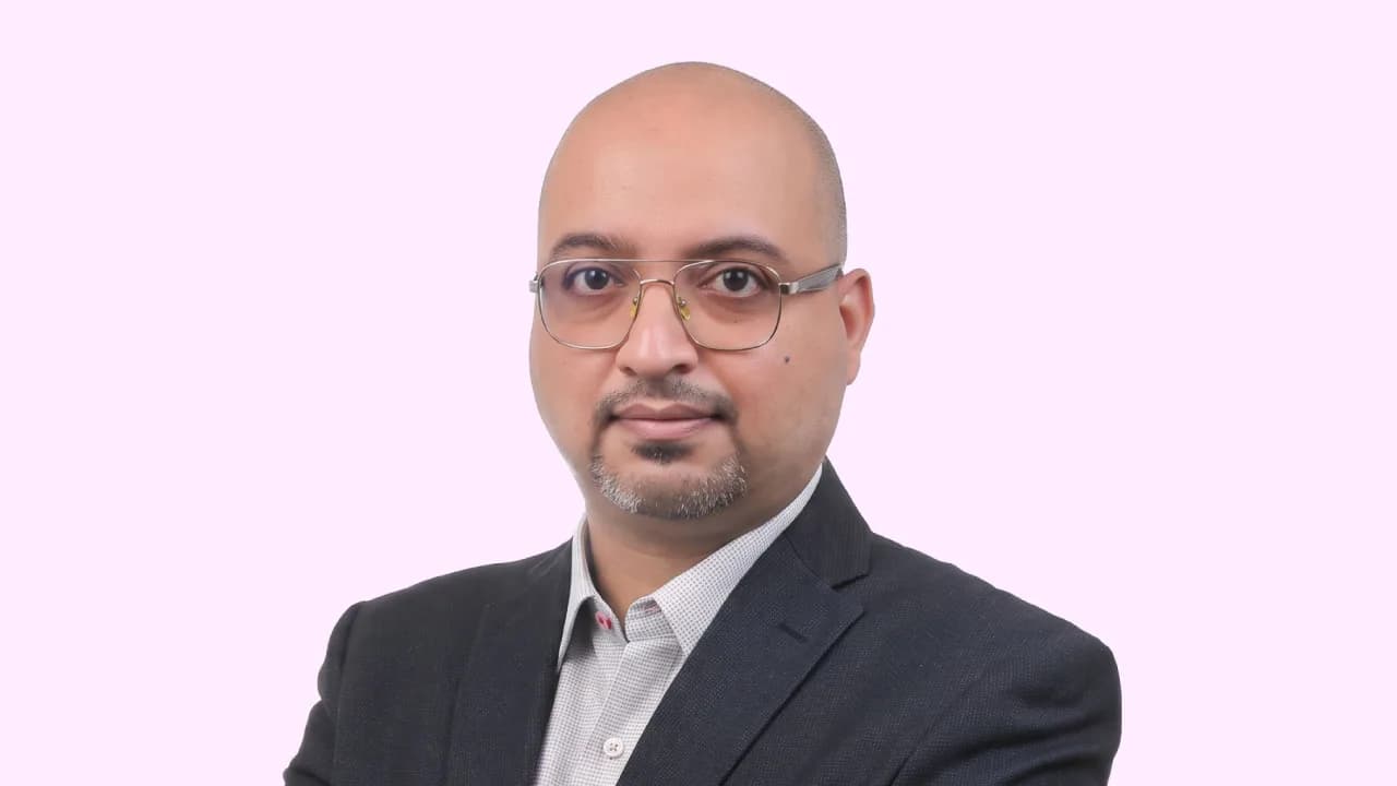 Sameer Bajaj, joining MiQ as regional director for sales in Gurgaon after eighteen years spanning broadcast, community software and ad tech