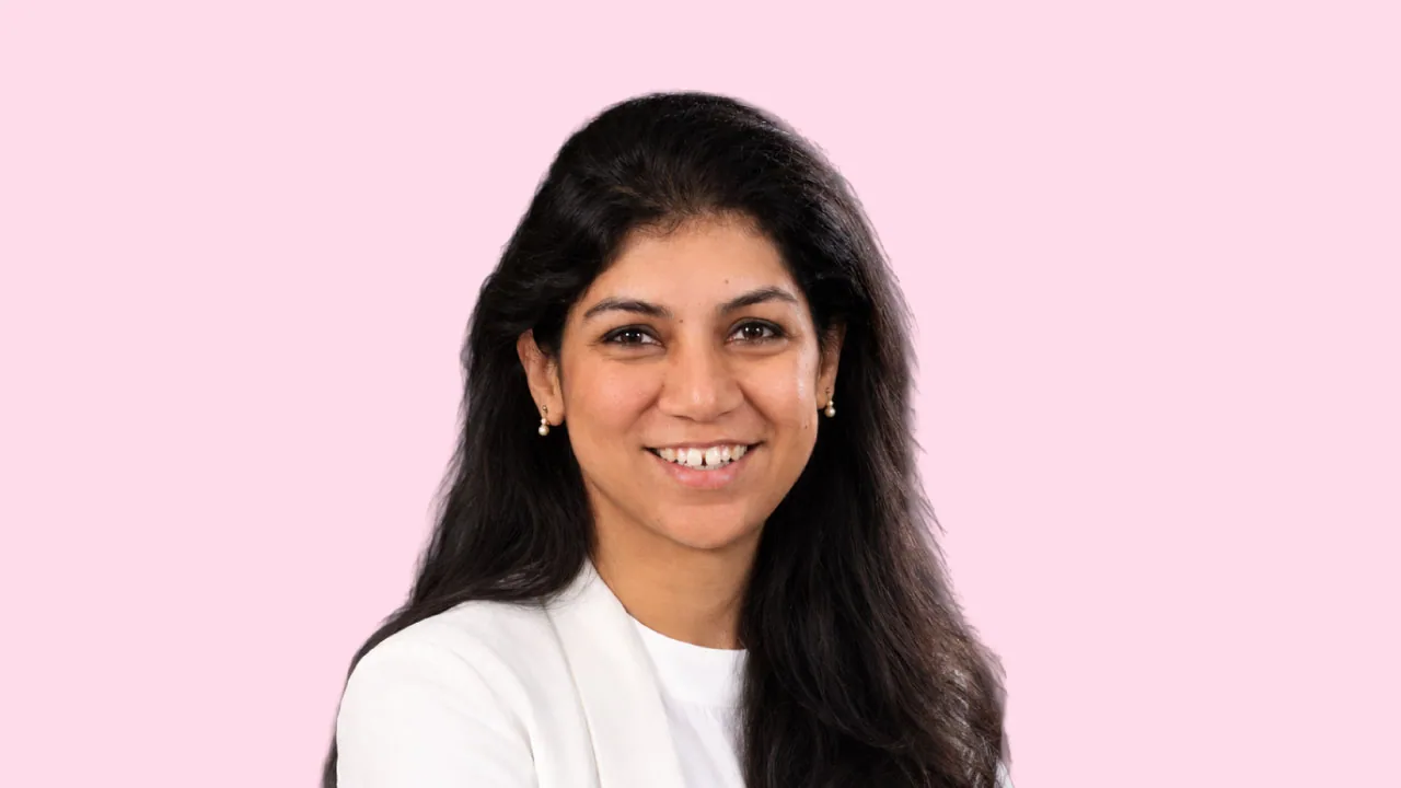 Shipra Chinchankar, appointed national planning director at Kinnect, part of Omnicom Advertising India