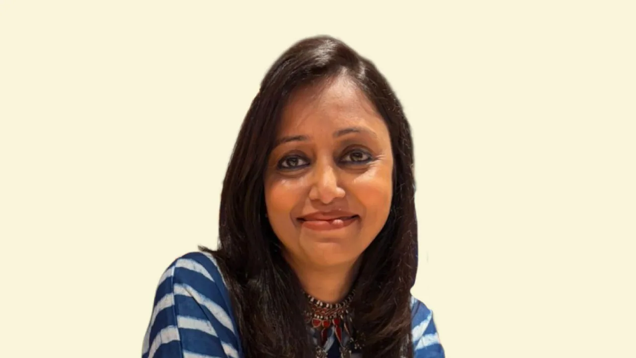 Subarna Ray Chaudhuri, joining RED FM as west head of sales at RED MAX