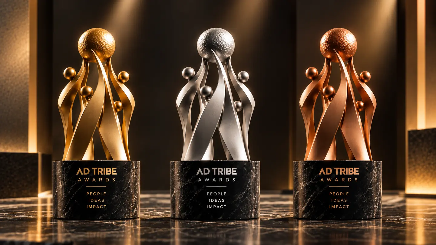 Ad Tribe Awards - South