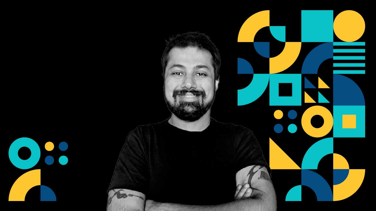 FCB Kinnect Appoints Abhinav Tripathi as National Creative Director
