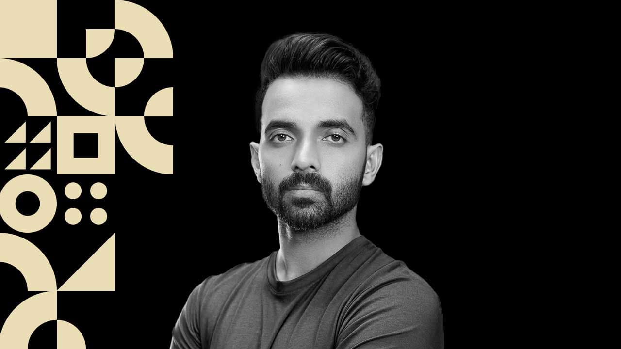Ajinkya Rahane Becomes Brand Ambassador for Fanoz