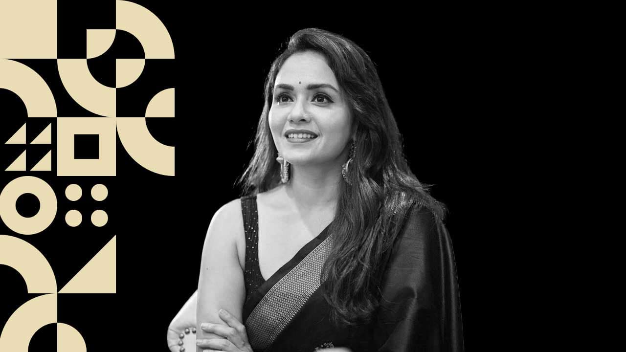 Joy n Crew Names Amruta Khanvilkar as Brand Ambassador on International Women’s Day