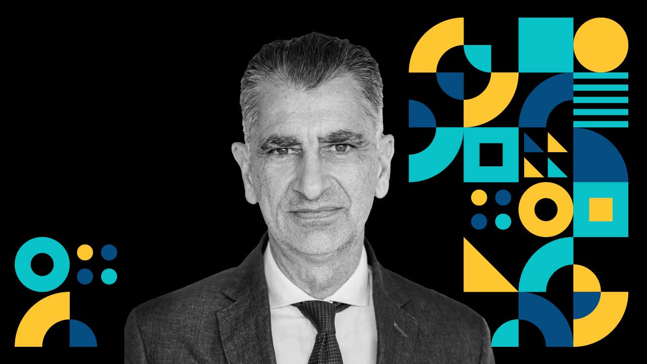 François Laroze Elevated to Global COO of Havas