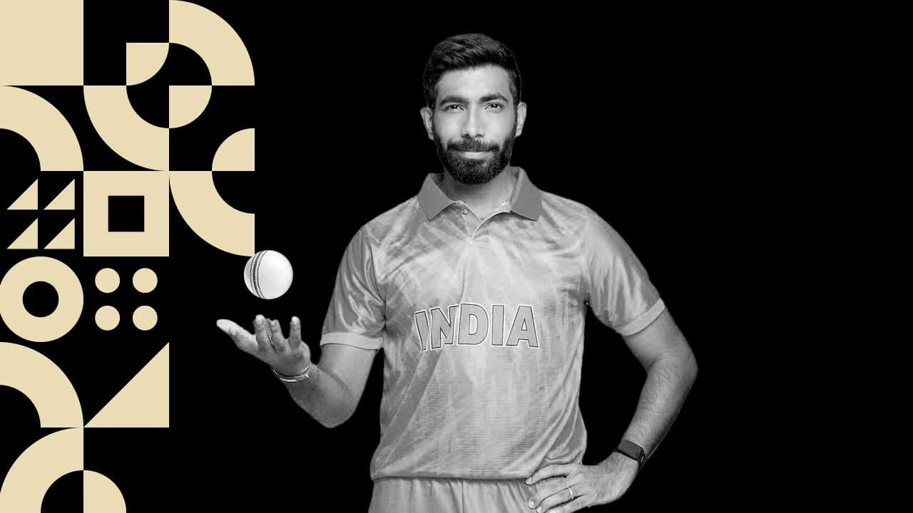 Jasprit Bumrah Joins L&T Finance as Brand Ambassador