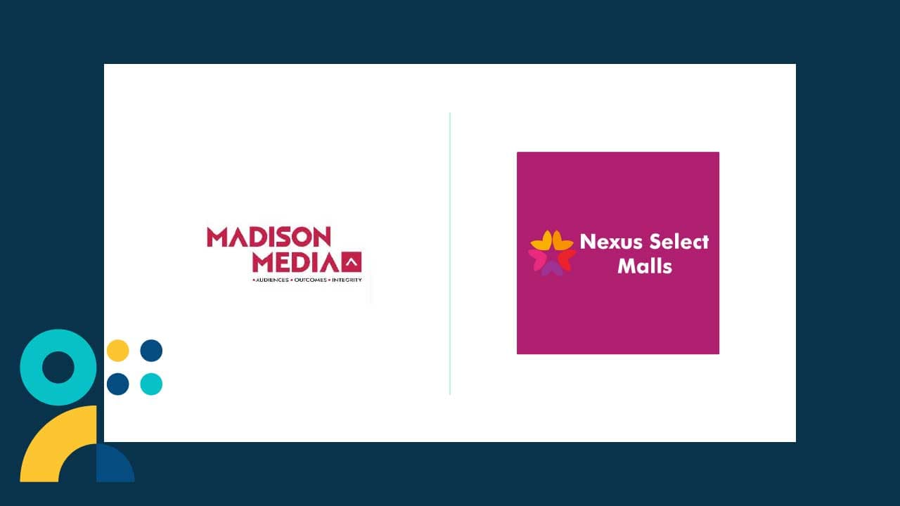 Madison Media Wins Media AOR for Nexus Select Malls