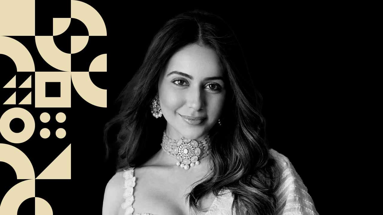 Rakul Preet Singh Becomes Brand Ambassador for M Baazar