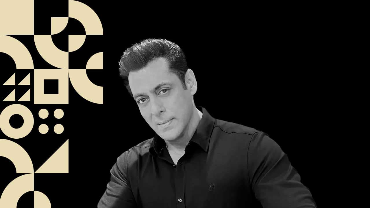 Indian Supercross Racing League Names Salman Khan as Brand Ambassador