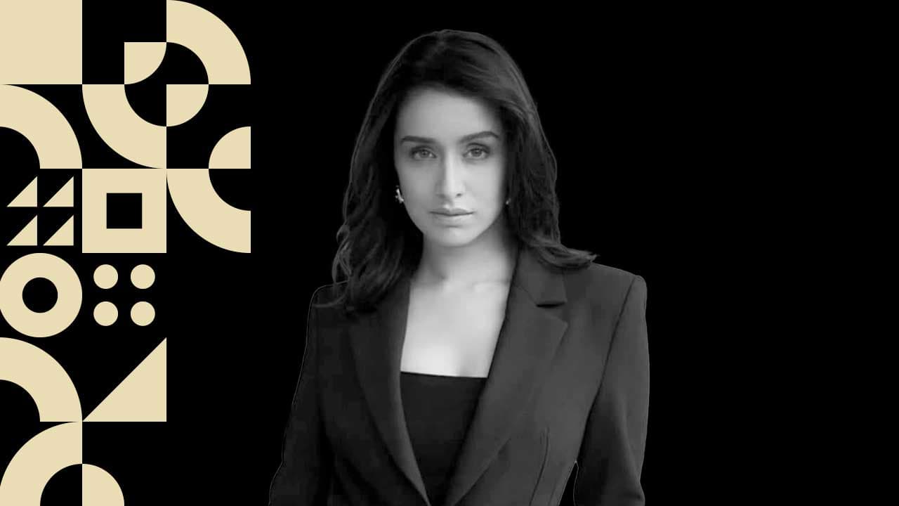Neutrogena Appoints Shraddha Kapoor as Brand Ambassador