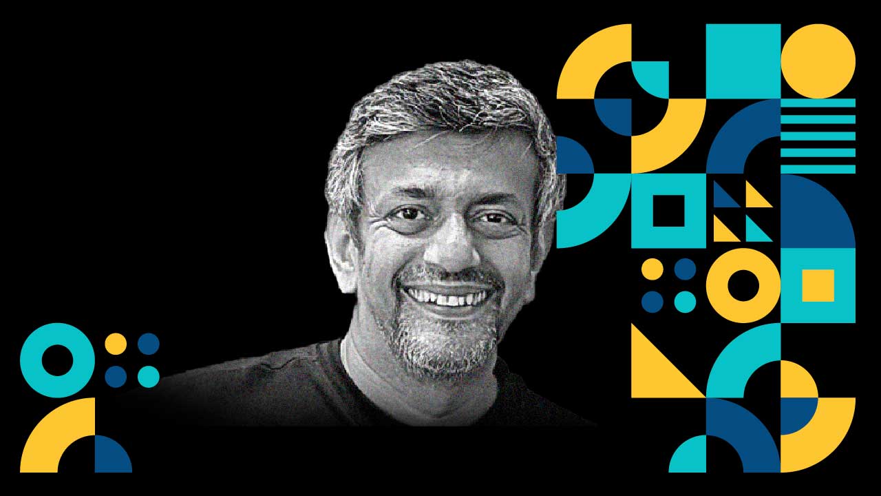 Salt Brand Solutions Appoints Sudeep Puthyathaya as Executive Creative Director