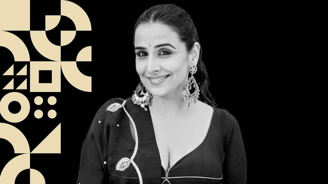 Vidya Balan Joins Emcure’s Arth Range as Brand Ambassador for Women’s Health