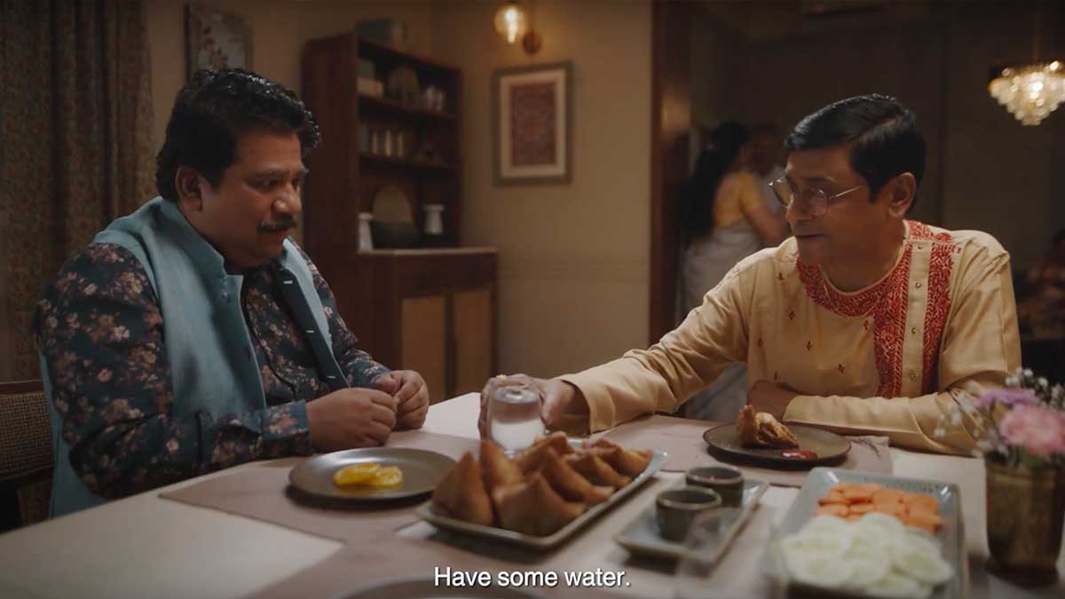 Ashirvad Aqualife+ Campaign Highlights Water Safety with Humour