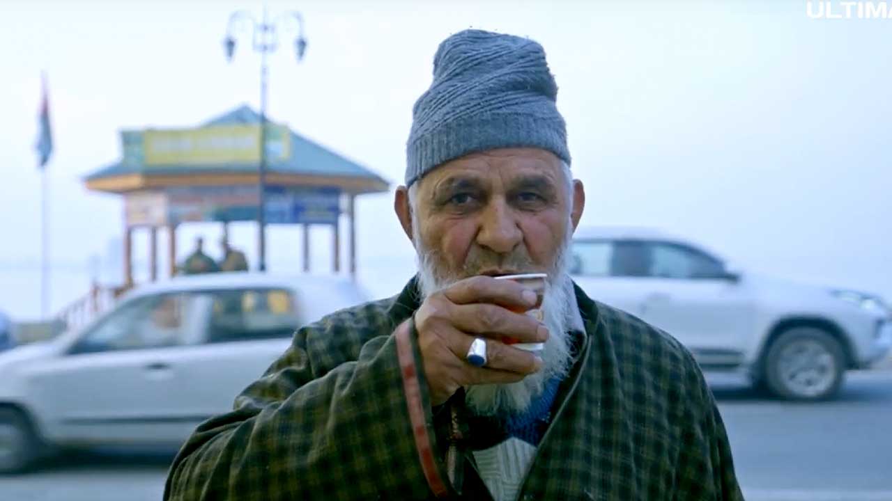 Asian Paints Showcases Kashmiri Craft in Apex Ultima Ad