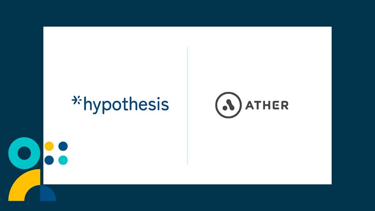 Hypothesis by OML Secures Influencer Marketing Mandate for Ather Energy