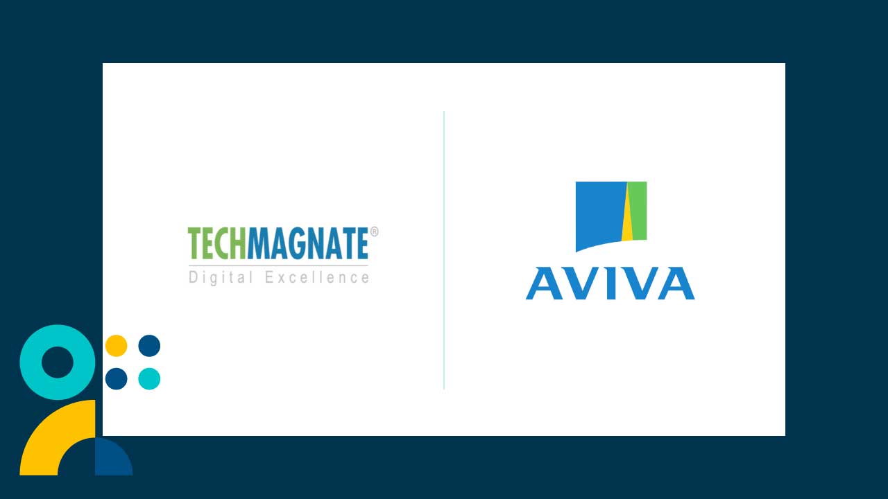 Techmagnate Wins Aviva Life Insurance Digital Marketing Mandate