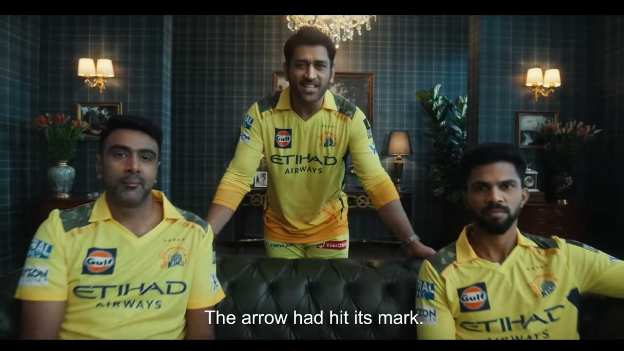 FedEx and CSK Champion Bold Indian Entrepreneurs in New Campaign Film