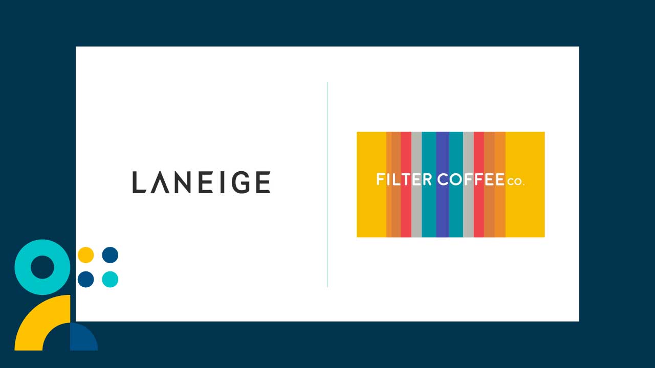Laneige Taps Filter Coffee Co. to Lead Its Digital Strategy in India