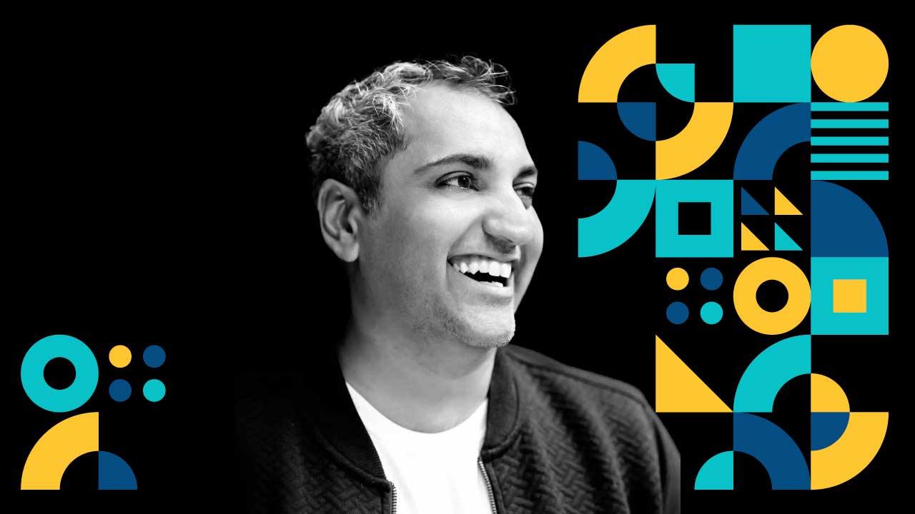 Grey India Welcomes Harsh Kapadia Back as Chief Creative Officer