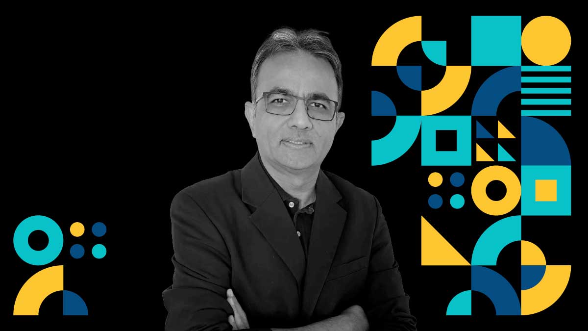 Jitender Dabas Joins Cheil X as CEO to Lead a New Chapter of Growth
