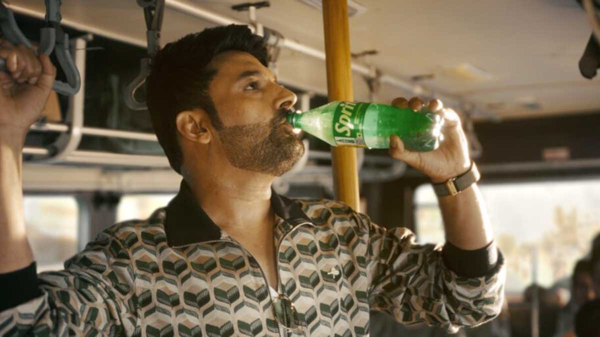 Sprite Launches ‘Joke in a Bottle’ Season 3 Featuring Kapil Sharma and Anurag Kashyap