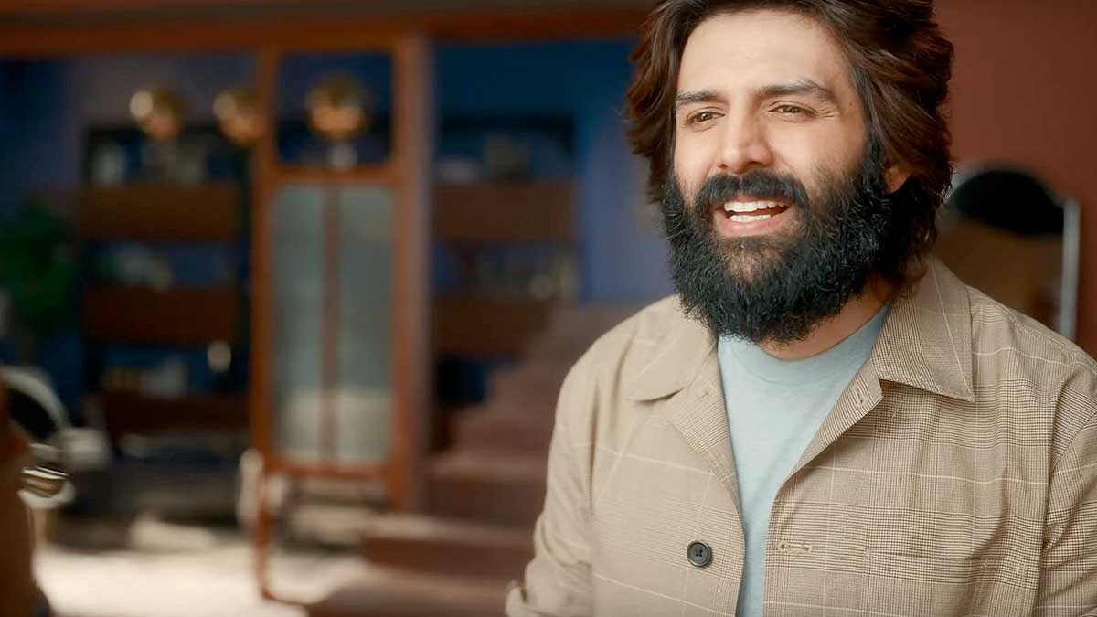 Thomas Cook India Onboards Kartik Aaryan to Champion Its Borderless Travel Card
