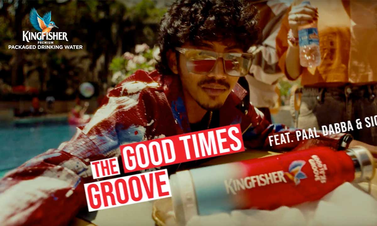 Kingfisher Revives ‘Oo La La’ Anthem with LSG & SRH Stars in a Bold, Music-Driven Campaign
