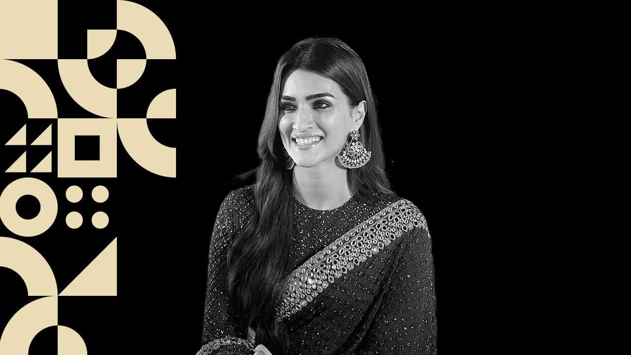 Kriti Sanon Joins Dreame Technology as Brand Ambassador in India